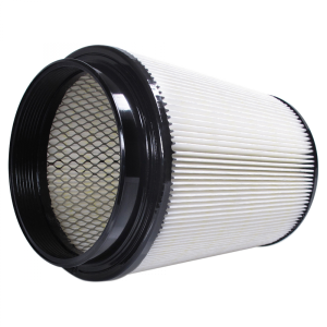 S&B - S&B Replacement Filter for AFE 21-91053, 24-91053, 72-91053, Intake, Dry Extendable (White) - Image 1