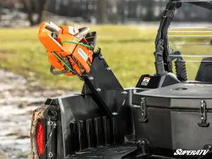SuperATV - CAN-AM COMMANDER CHAINSAW MOUNT - Image 2