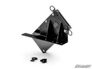 SuperATV - CAN-AM COMMANDER CHAINSAW MOUNT - Image 8
