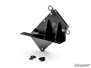 SuperATV - CAN-AM DEFENDER CHAINSAW MOUNT - Image 7