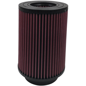 S&B Intake Replacement Filter for Ford (1994-97) F-250 7.3L, Cotton Cleanable (Red)