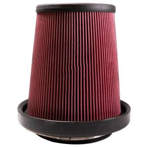 S&B - S&B Intake Replacement Filter for Chevy/GMC (2017-19) 2500/3500 6.6L L5P, Diesel (Cotton Cleanable, Red) - Image 1