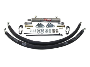 PSC - PSC CRSD Steering Stabilizer Kit for Ram (2014-22) 2500/3500 Non Lane Assist 4WD (Bolt-On) - Image 3