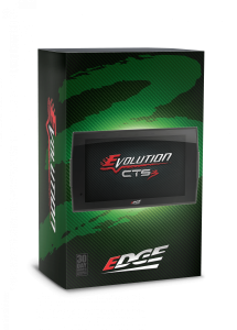 Edge Products - Edge Products Evolution CTS3 for Chevy/GMC (2001-16) 2500/3500 6.6L Duramax - Image 3