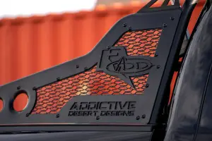 Addictive Desert Designs - Addictive Desert Designs Honeybadger Chase Rack Base for Ram (2021-23) 1500 TRX - Image 14