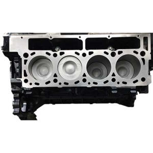 Choate Short Block for Ford (2003-10) 6.0L Powerstroke (600hp Workhorse)