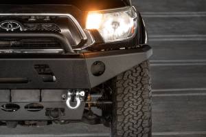 DV8 Offroad - DV8 Offroad Front Winch Bumper for Toyota (2005-15) Tacoma - Image 8