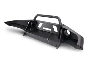 DV8 Offroad - DV8 Offroad Front Winch Bumper for Toyota (2005-15) Tacoma - Image 11