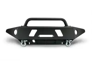 DV8 Offroad - DV8 Offroad Front Winch Bumper for Toyota (2005-15) Tacoma - Image 13