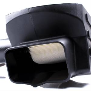 S&B - S&B Air Intake Kit for Ford (2005-08) F-150, 5.4L  Dry Extendable Filter - Image 4