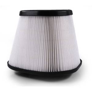 S&B - S&B Air Intake Replacement Filter for Dodge (2013-18) 6.7L Cummins, Dry Extendable Filter - Image 2