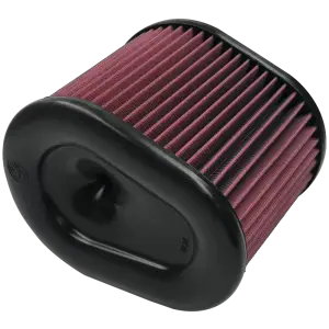 S&B - S&B Air Intake Replacement Filter for Chevy/GMC (2011-16) 6.6L LML Duramax, Oiled Filter - Image 5