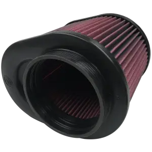 S&B - S&B Air Intake Replacement Filter for Chevy/GMC (2011-16) 6.6L LML Duramax, Oiled Filter - Image 4