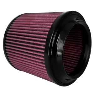 S&B - S&B Stock Replacement Filter for Ford Bronco (2021-23) 2.3L/2.7L Cotton, Cleanable (Red) - Image 2