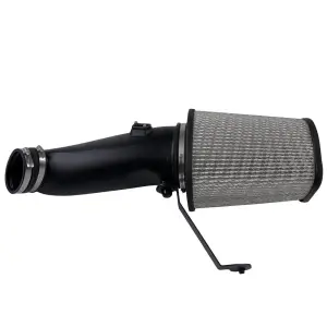 S&B - S&B Open Air Intake for Ford (2020-23) F-250/F-350 V8 6.7L Power Stroke Dry Cleanable Filter (White) - Image 3