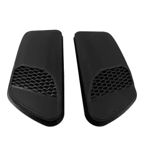 S&B - S&B Air Hood Scoops for Jeep (2018-23) Wrangler/Gladiator 2.0L/3.6L (S&B Intake Required) - Image 3