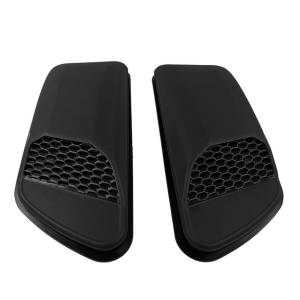 S&B - S&B Air Hood Scoops for Jeep (2018-21) Wrangler / Gladiator 2.0L/3.6L (Scoop Only) - Image 6
