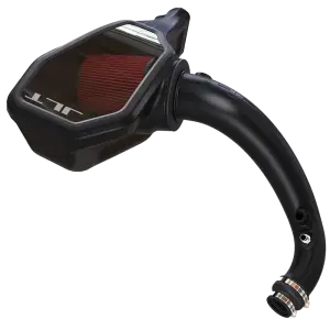 S&B - S&B JLT Cold Air Intake Kit with Snap-In Lid for Ford (2015-22) Mustang 2.3L Ecoboost, Cotton Cleanable, No Tuning Required (Red) - Image 6