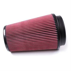 S&B - S&B Replacement Filter for AFE 21-50510, 24-50510, 72-50510, Intake, Cotton Cleanable (Red) - Image 3