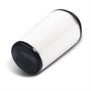 S&B - S&B Replacement Filter for AFE 21-50510, 24-50510, 72-50510, Intake, Dry Extendable (White) - Image 3