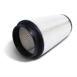 S&B - S&B Replacement Filter for AFE 21-50510, 24-50510, 72-50510, Intake, Dry Extendable (White) - Image 2
