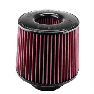 S&B - S&B Replacement Filter for AFE 21-90008, 24-90008, 72-90008, Intake, Cotton Cleanable, Red - Image 2