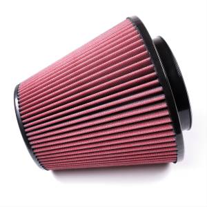 S&B - S&B Replacement Filter for AFE 21-90015, 24-90015, 72-90015, Intake, Cotton Cleanable (Red) - Image 3