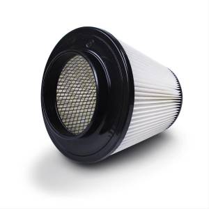 S&B - S&B Replacement Filter for AFE 21-90015, 24-90015, 72-90015, Intake, Dry Extendable (White) - Image 3