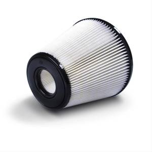 S&B - S&B Replacement Filter for AFE 21-90015, 24-90015, 72-90015, Intake, Dry Extendable (White) - Image 6