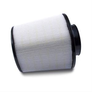 S&B - S&B Replacement Filter for AFE 21-90028, 24-90028, 24-91032, 72-90028, Intake, Dry Extendable (White) - Image 3