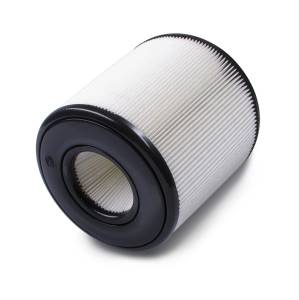 S&B - S&B Replacement Filter for AFE 21-90028, 24-90028, 24-91032, 72-90028, Intake, Dry Extendable (White) - Image 4