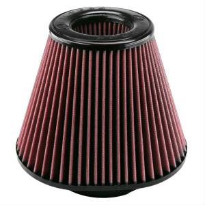 S&B - S&B Replacement Filter for AFE 21-90032, 24-90032, 72-90032, Intake, Cotton Cleanable (Red) - Image 2