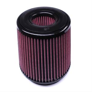 S&B - S&B Replacement Filter for AFE 21-91031, 24-91031, 72-91031, Intake, Cotton Cleanable (Red) - Image 4