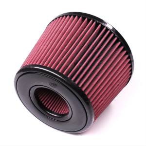 S&B - S&B Replacement Filter for AFE 21-91035, 24-91035, 72-91035, Intake, Cotton Cleanable (Red) - Image 3