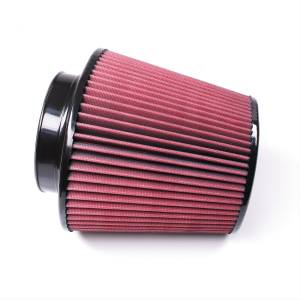 S&B - S&B Replacement Filter for AFE 21-91044, 24-91044, 72-91044, Intake, Cotton Cleanable (Red) - Image 2