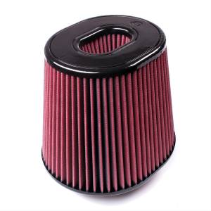 S&B - S&B Replacement Filter for AFE 21-91044, 24-91044, 72-91044, Intake, Cotton Cleanable (Red) - Image 3