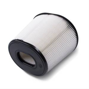 S&B - S&B Replacement Filter for AFE 21-91044, 24-91044, 72-91044, Intake, Dry Extendable (White) - Image 3
