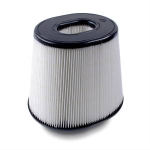 S&B - S&B Replacement Filter for AFE 21-91044, 24-91044, 72-91044, Intake, Dry Extendable (White) - Image 4