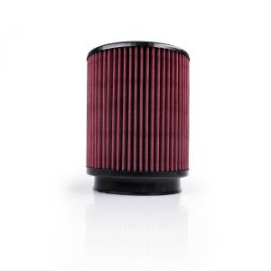 S&B - S&B Replacement Filter for AFE 21-91051, 24-91051, 72-91051, Intake, Cotton Cleanable (Red) - Image 4