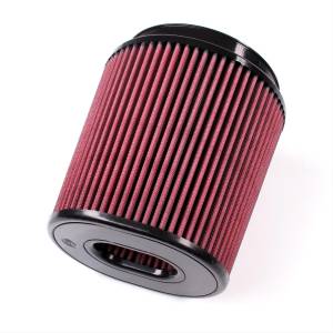 S&B - S&B Replacement Filter for AFE 21-91053, 24-91053, 72-91053, Intake, Cotton Cleanable (Red) - Image 3