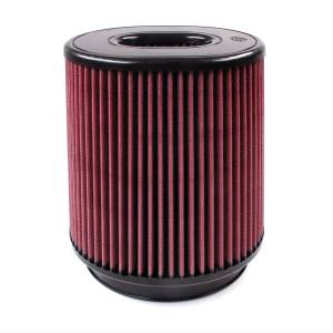 S&B - S&B Replacement Filter for AFE 21-91053, 24-91053, 72-91053, Intake, Cotton Cleanable (Red) - Image 4