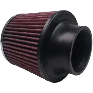 S&B - S&B Intake Replacement Filter Cotton Cleanable (Red) - Image 3