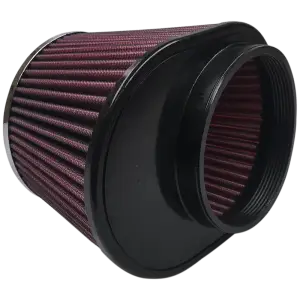 S&B - S&B Intake Replacement Filter, Cotton Cleanable (Red) - Image 4