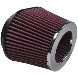 S&B - S&B Intake Replacement Filter, Cotton Cleanable (Red) - Image 5