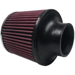 S&B - S&B Intake Replacement Filter for Toyota (1999-03) 4Runner/Tacoma & Chrysler (2001-05) PT Cruiser 2.4L/3.4L, Cotton Cleanable (Red) - Image 3