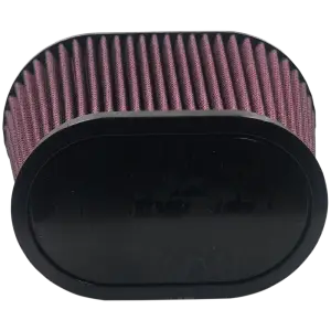 S&B - S&B Intake Replacement Filter Cotton Cleanable (Red) - Image 2