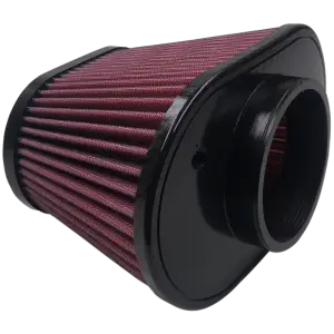 S&B - S&B Intake Replacement Filter Cotton Cleanable (Red) - Image 4