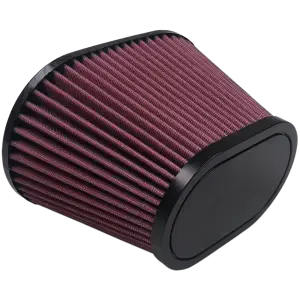 S&B - S&B Intake Replacement Filter Cotton Cleanable (Red) - Image 5