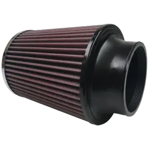 S&B - S&B Intake Replacement Filter for Dodge (1997-99) Dakota/Durango 5.2L/5.9L, Cotton Cleanable (Red) - Image 4