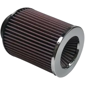 S&B - S&B Intake Replacement Filter for Dodge (1997-99) Dakota/Durango 5.2L/5.9L, Cotton Cleanable (Red) - Image 5